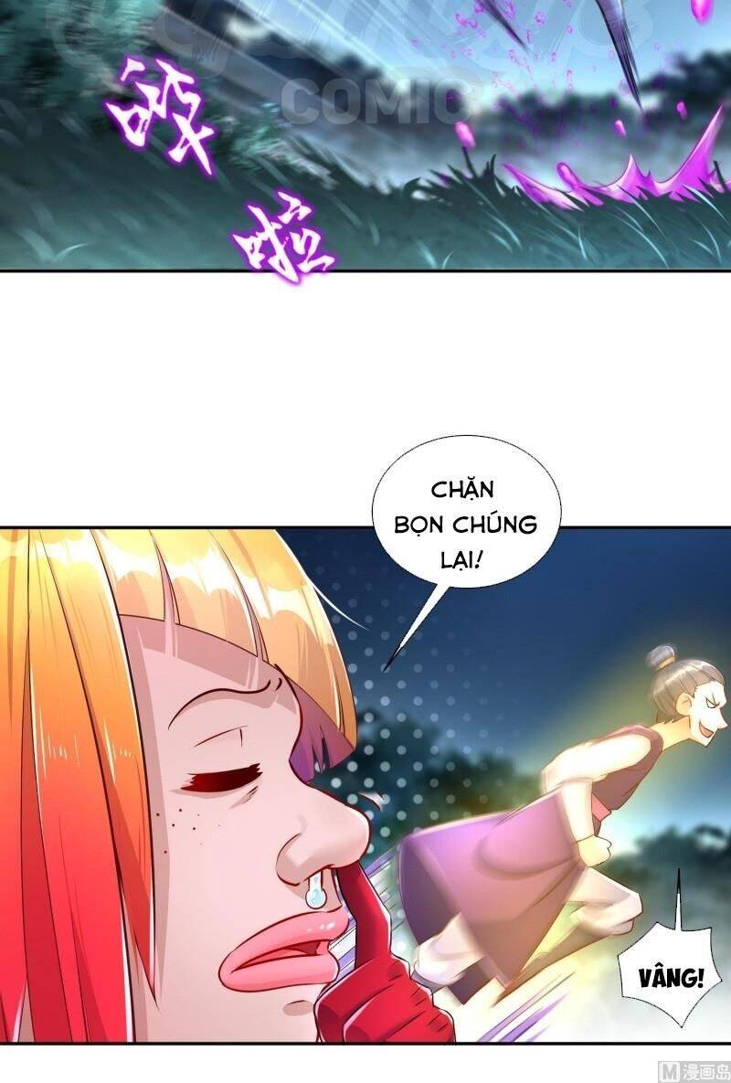 Trùng Sinh Ma Tôn Lộng Quyền Chapter 81 - Trang 1