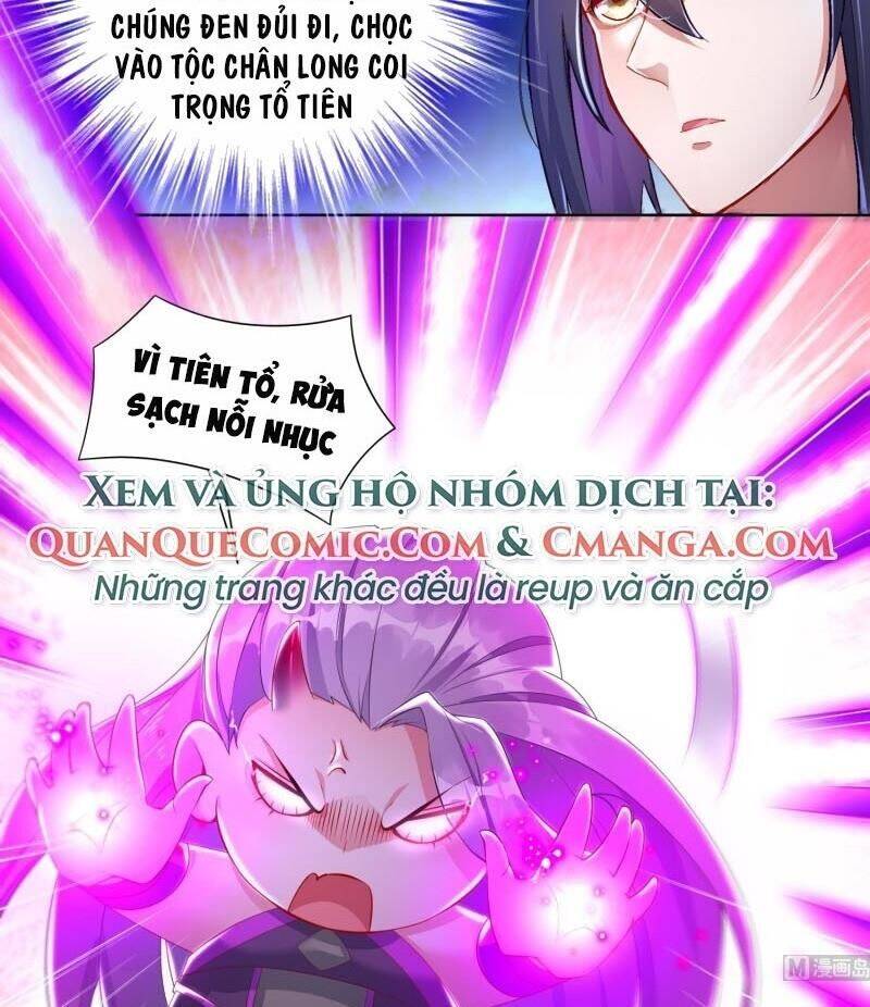 Trùng Sinh Ma Tôn Lộng Quyền Chapter 79 - Trang 19