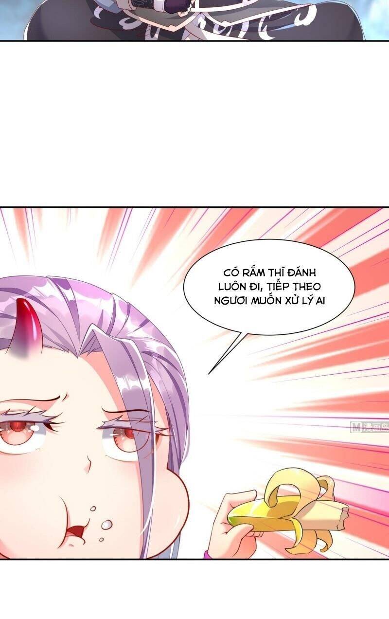 Trùng Sinh Ma Tôn Lộng Quyền Chapter 80 - Trang 15