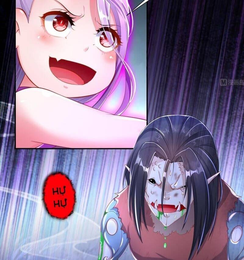 Trùng Sinh Ma Tôn Lộng Quyền Chapter 79 - Trang 4