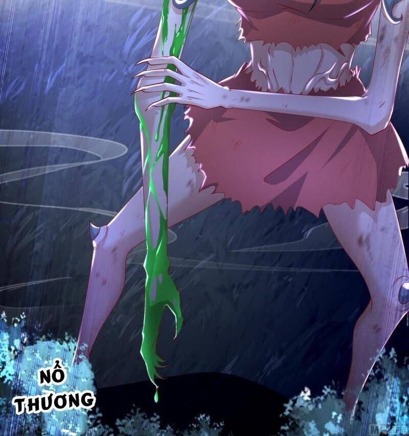 Trùng Sinh Ma Tôn Lộng Quyền Chapter 79 - Trang 5