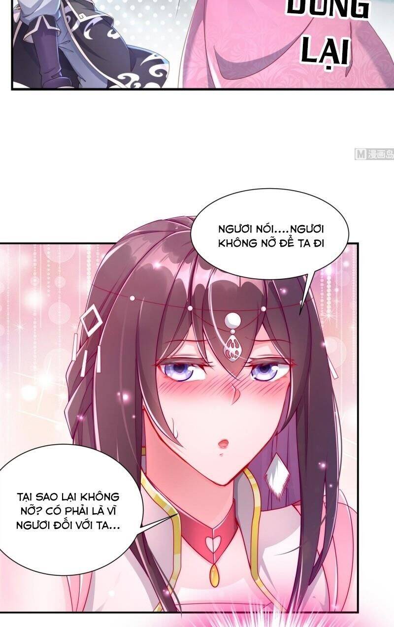 Trùng Sinh Ma Tôn Lộng Quyền Chapter 80 - Trang 9