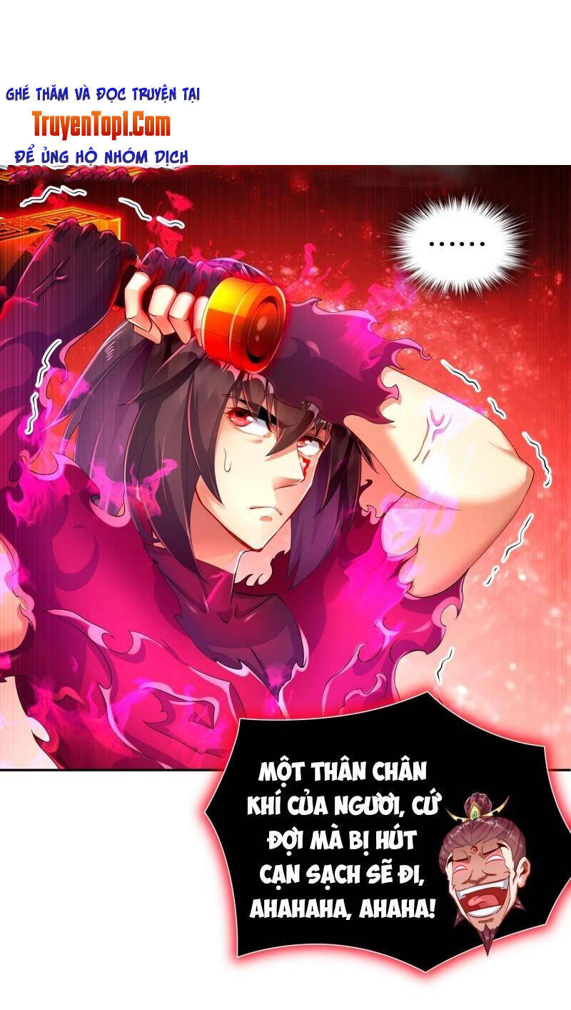 Trùng Sinh Ma Tôn Lộng Quyền Chapter 75 - Trang 13