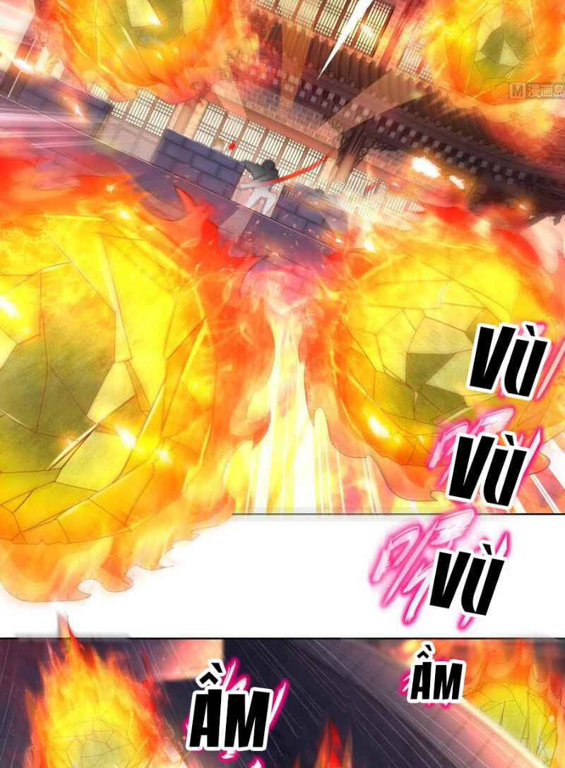 Trùng Sinh Ma Tôn Lộng Quyền Chapter 85 - Trang 5