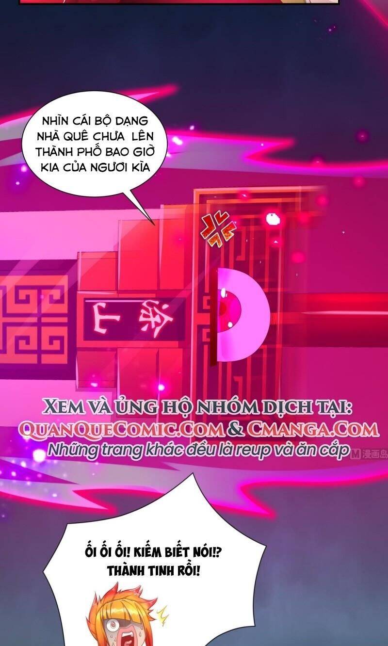 Trùng Sinh Ma Tôn Lộng Quyền Chapter 82 - Trang 6