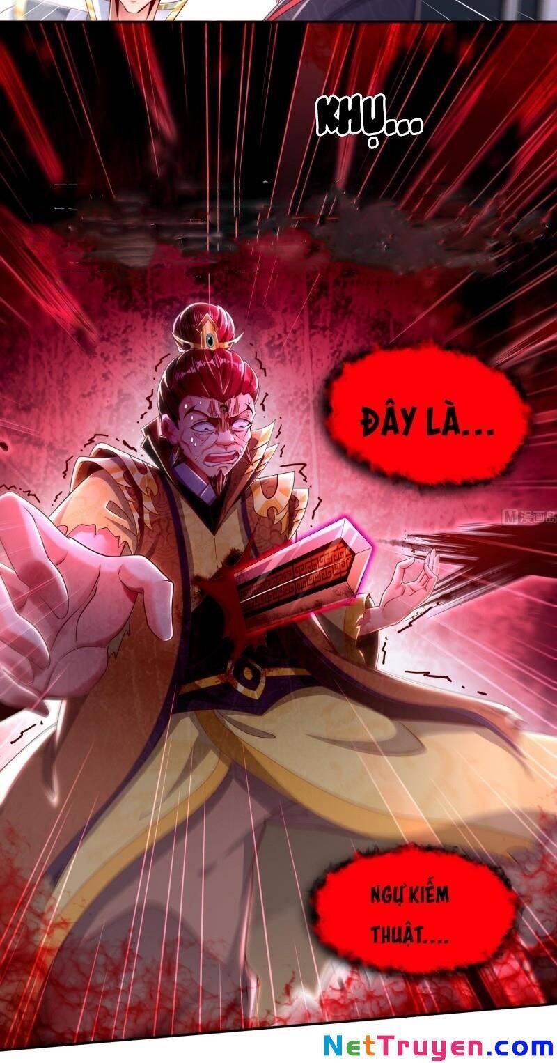 Trùng Sinh Ma Tôn Lộng Quyền Chapter 76 - Trang 9
