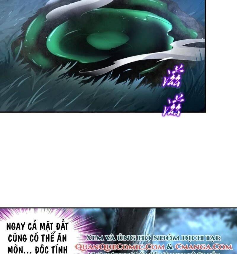 Trùng Sinh Ma Tôn Lộng Quyền Chapter 79 - Trang 10