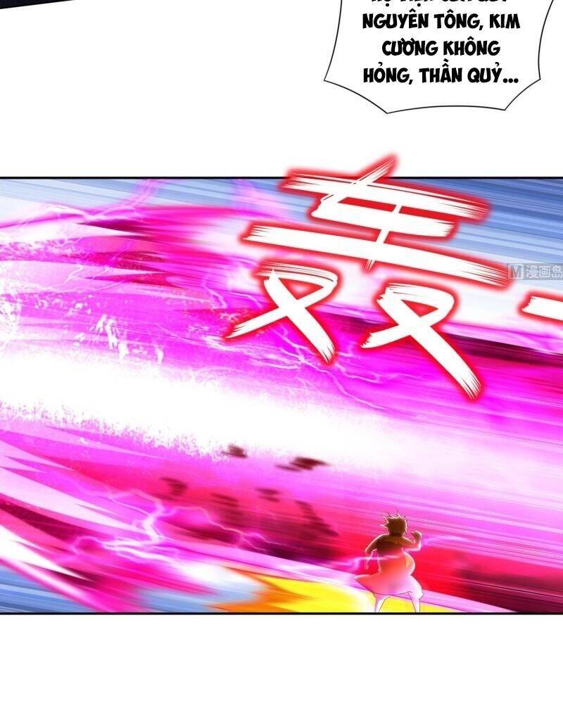 Trùng Sinh Ma Tôn Lộng Quyền Chapter 82 - Trang 11
