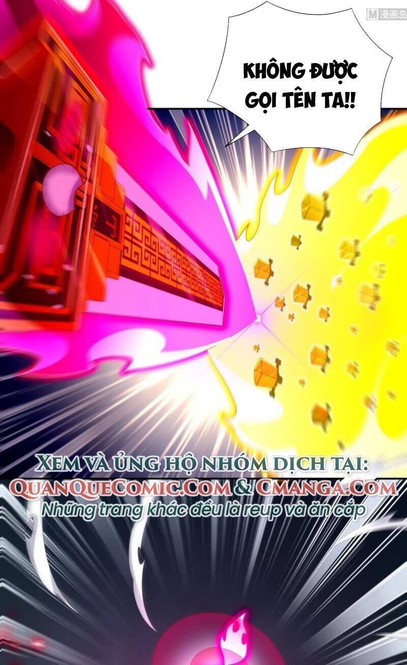 Trùng Sinh Ma Tôn Lộng Quyền Chapter 77 - Trang 8