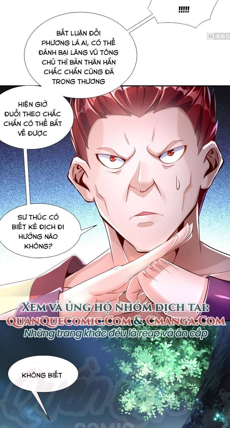 Trùng Sinh Ma Tôn Lộng Quyền Chapter 77 - Trang 24