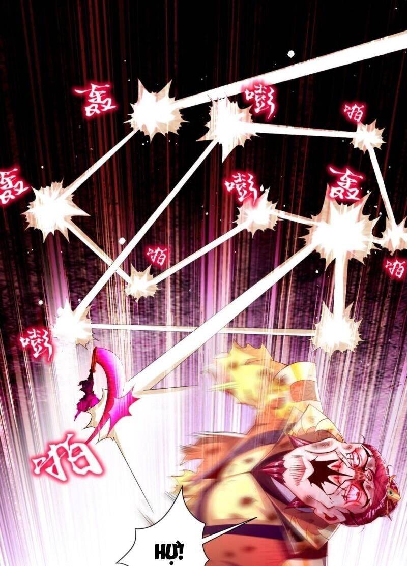 Trùng Sinh Ma Tôn Lộng Quyền Chapter 75 - Trang 8