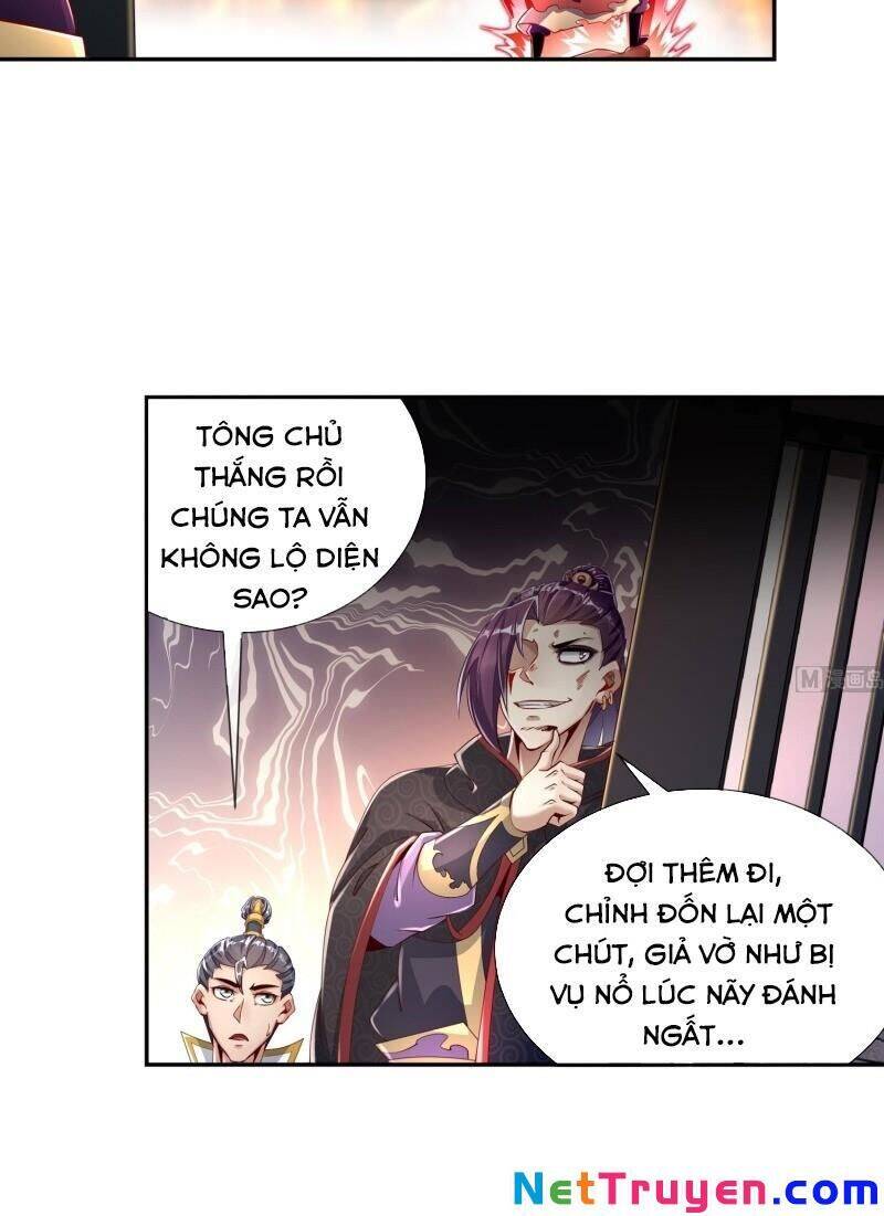 Trùng Sinh Ma Tôn Lộng Quyền Chapter 76 - Trang 5