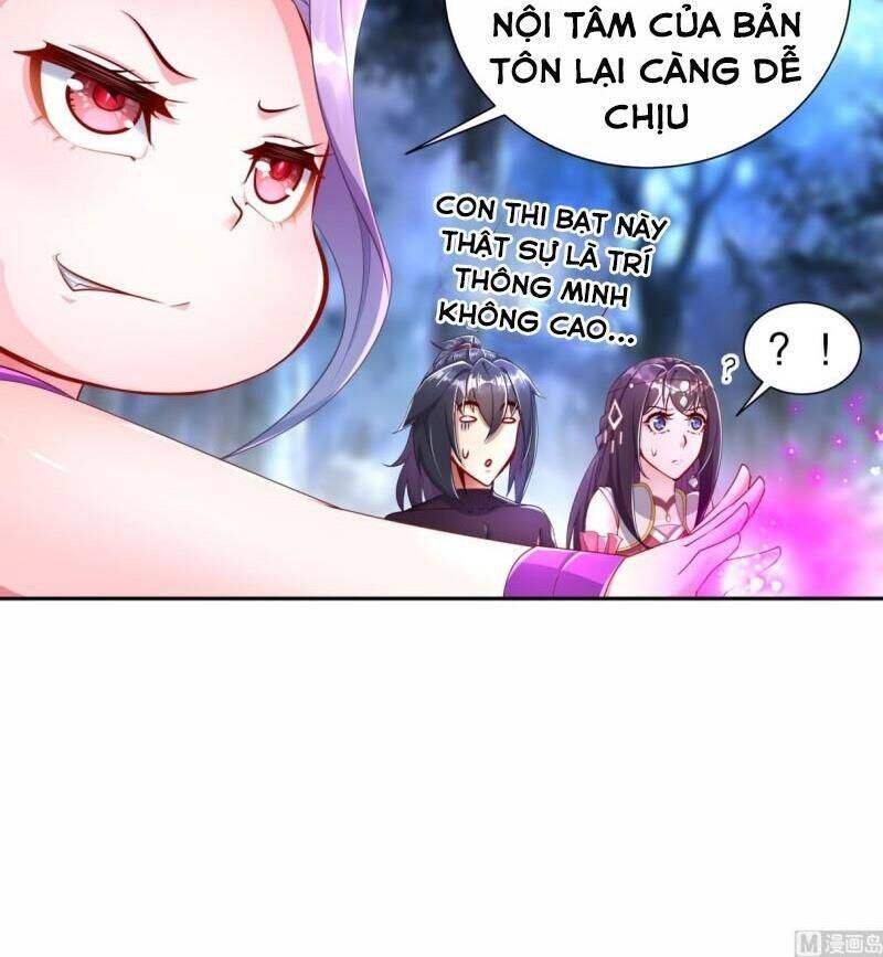 Trùng Sinh Ma Tôn Lộng Quyền Chapter 79 - Trang 23