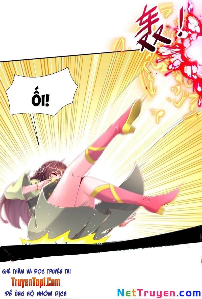 Trùng Sinh Ma Tôn Lộng Quyền Chapter 76 - Trang 0