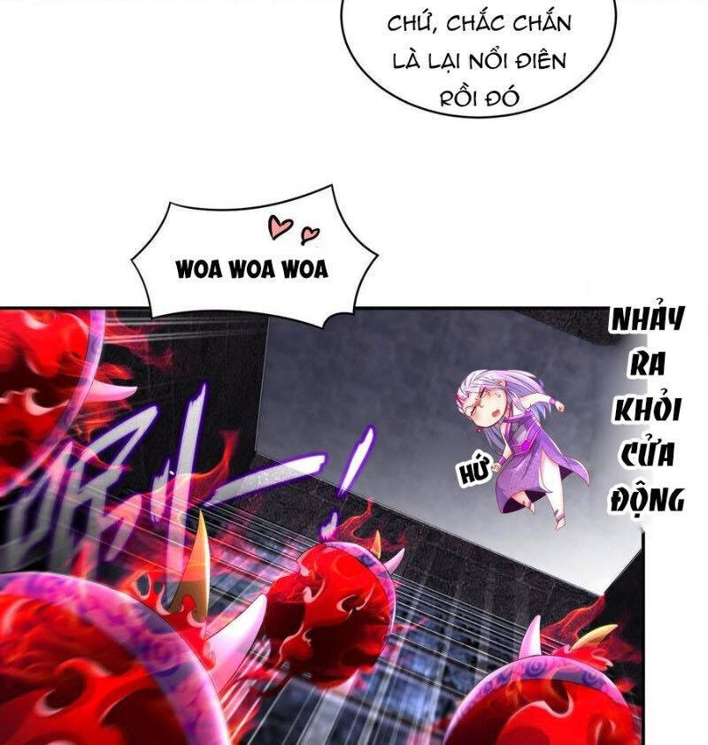 Trùng Sinh Ma Tôn Lộng Quyền Chapter 83 - Trang 4