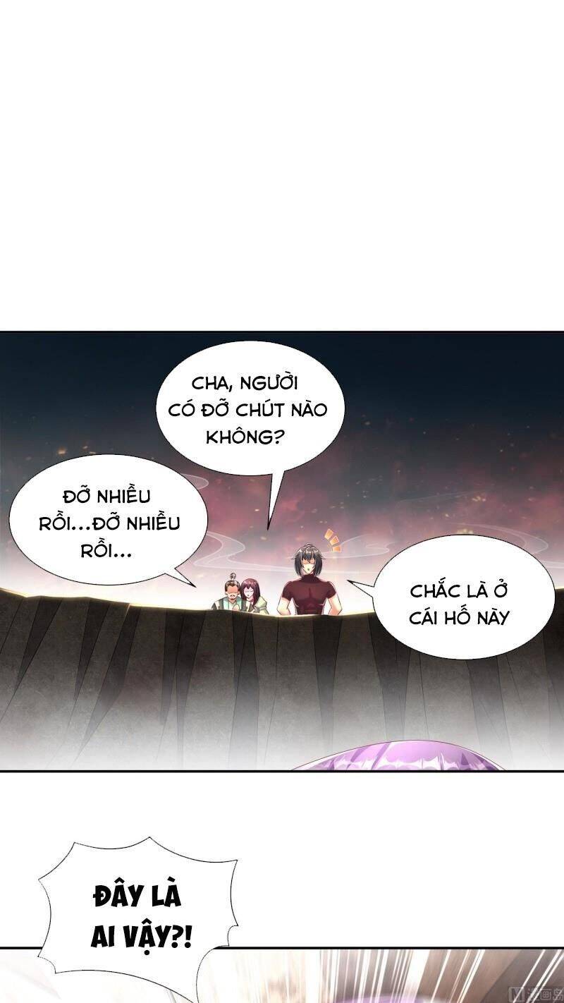 Trùng Sinh Ma Tôn Lộng Quyền Chapter 77 - Trang 14