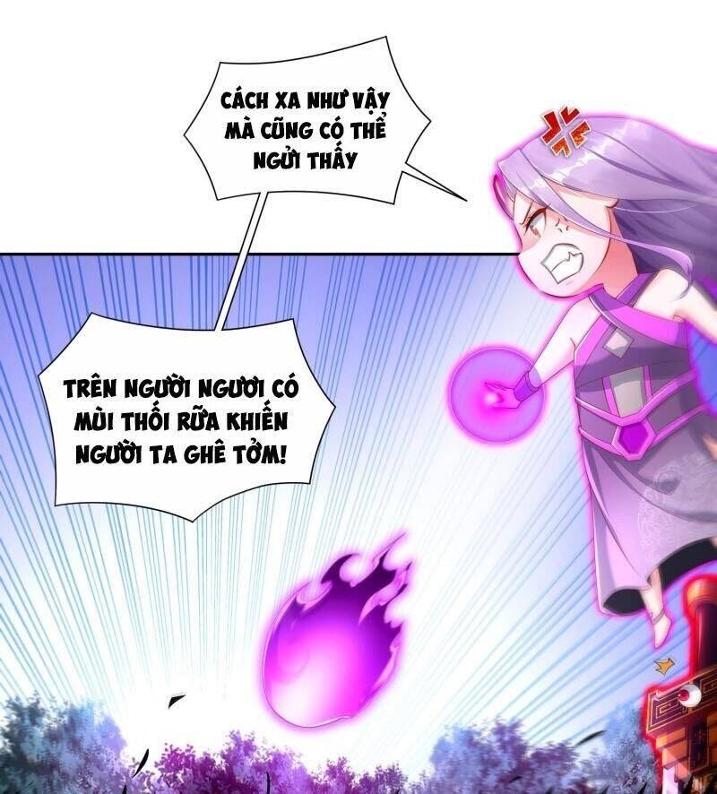 Trùng Sinh Ma Tôn Lộng Quyền Chapter 79 - Trang 0