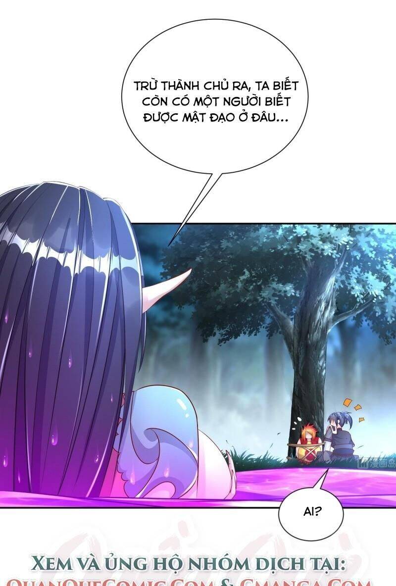 Trùng Sinh Ma Tôn Lộng Quyền Chapter 82 - Trang 24