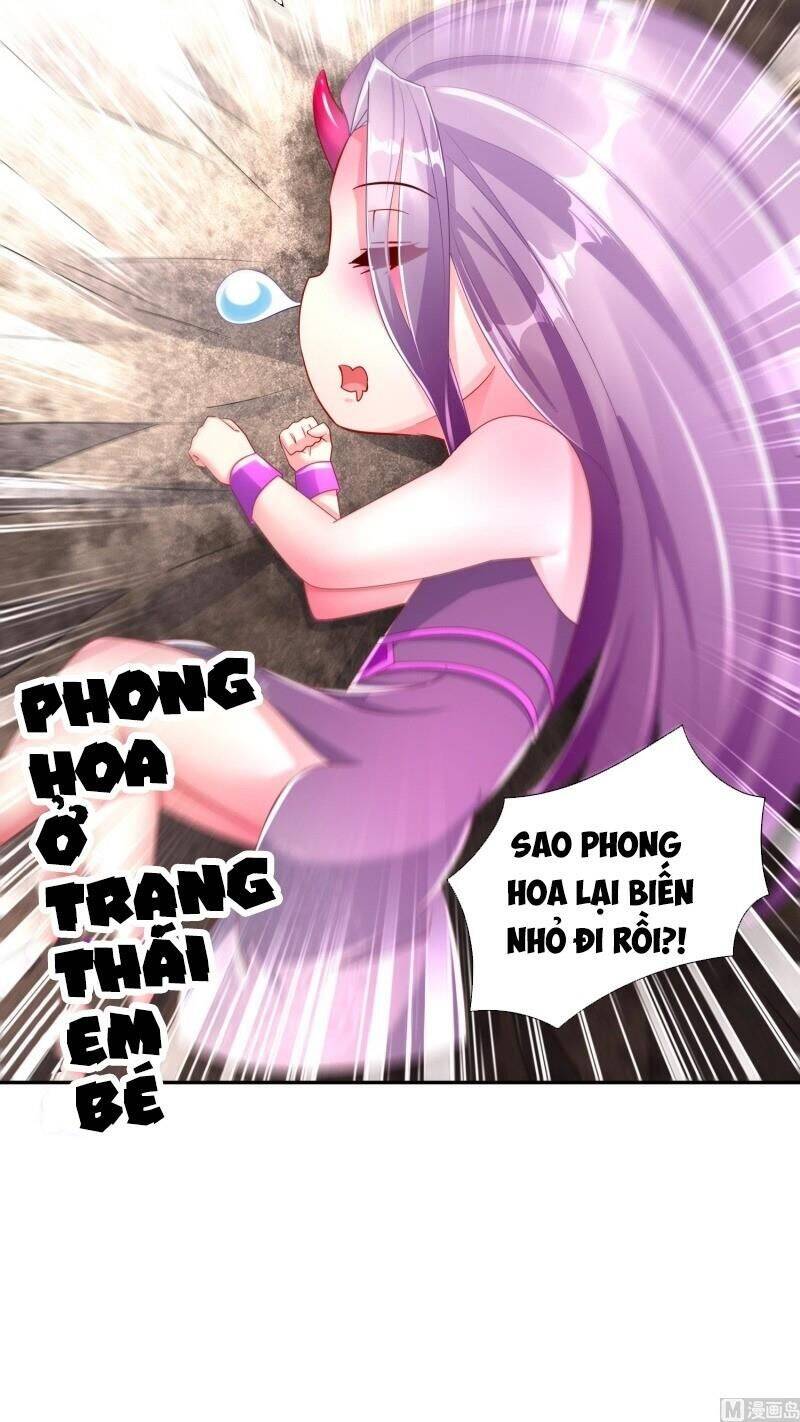 Trùng Sinh Ma Tôn Lộng Quyền Chapter 77 - Trang 15