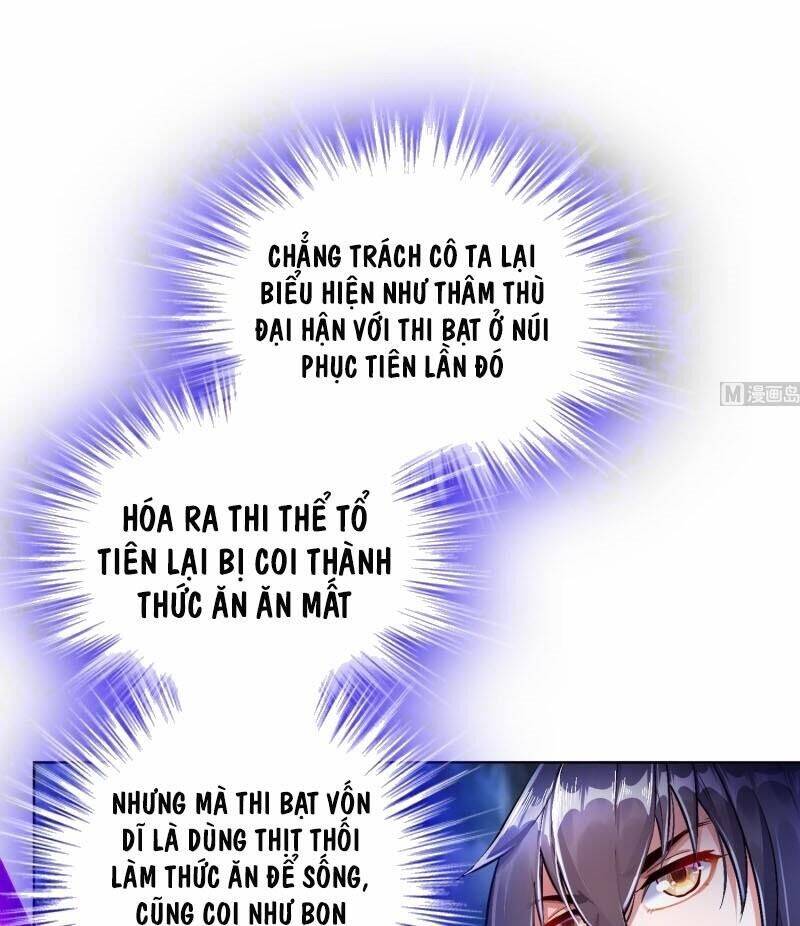 Trùng Sinh Ma Tôn Lộng Quyền Chapter 79 - Trang 18