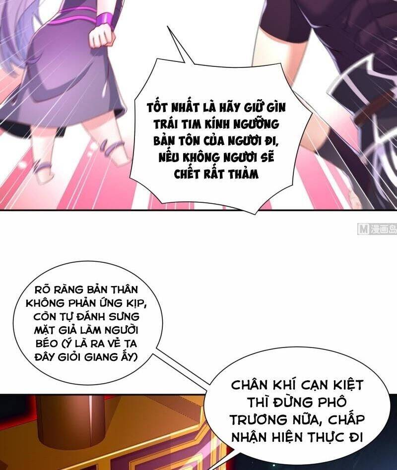 Trùng Sinh Ma Tôn Lộng Quyền Chapter 79 - Trang 13