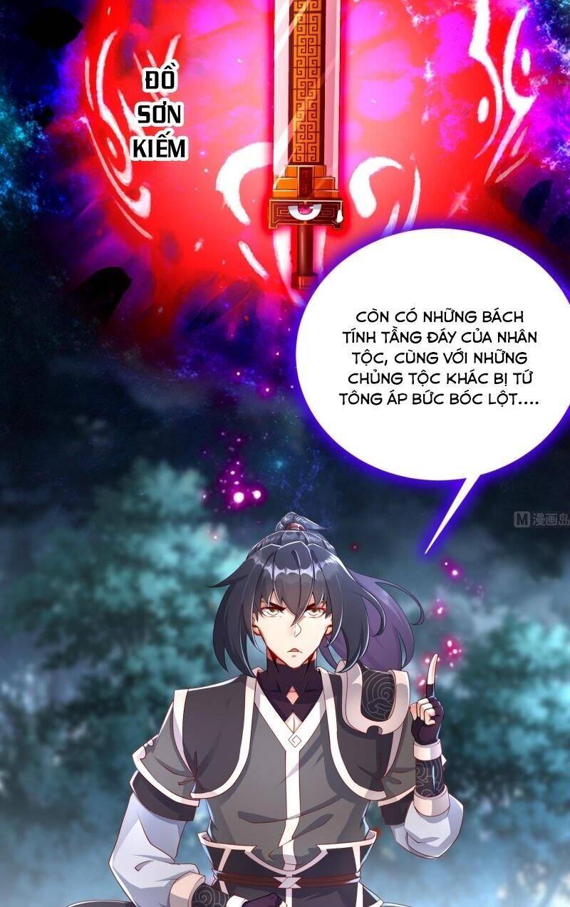 Trùng Sinh Ma Tôn Lộng Quyền Chapter 80 - Trang 14