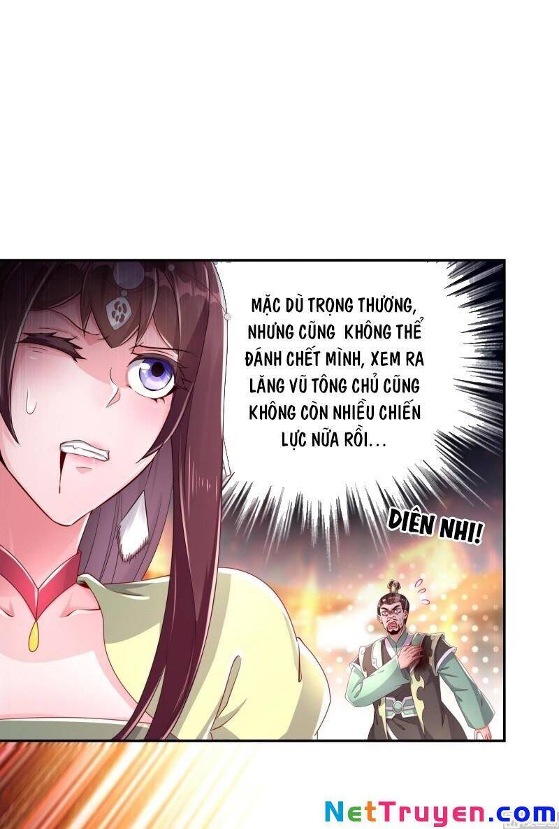 Trùng Sinh Ma Tôn Lộng Quyền Chapter 76 - Trang 1