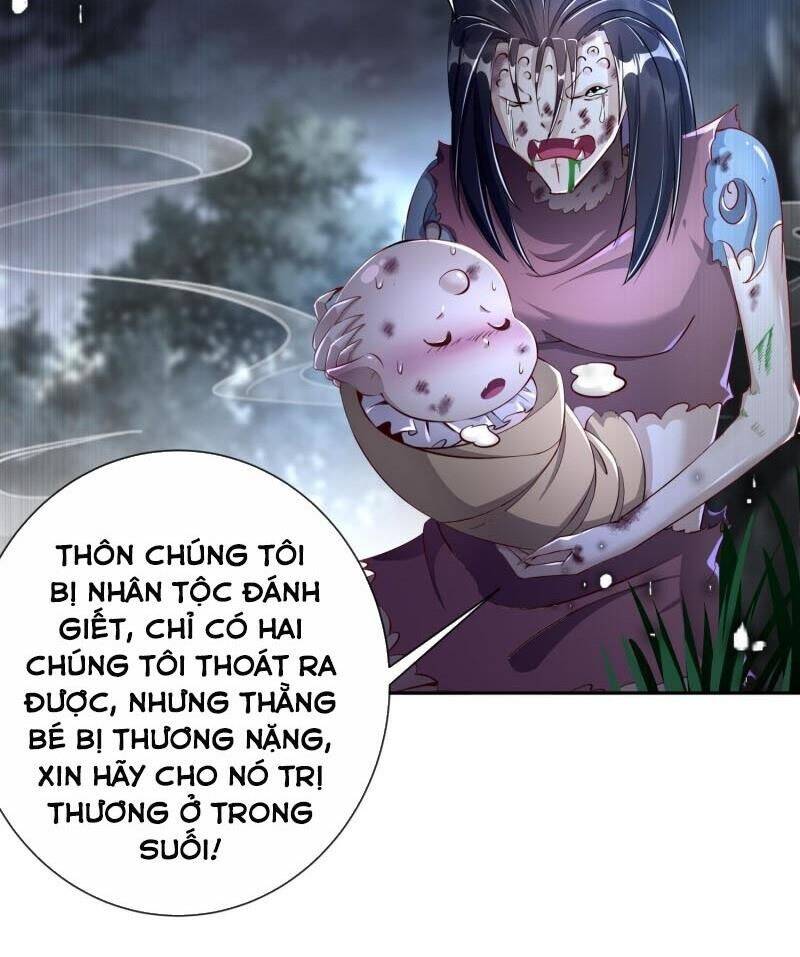 Trùng Sinh Ma Tôn Lộng Quyền Chapter 79 - Trang 29