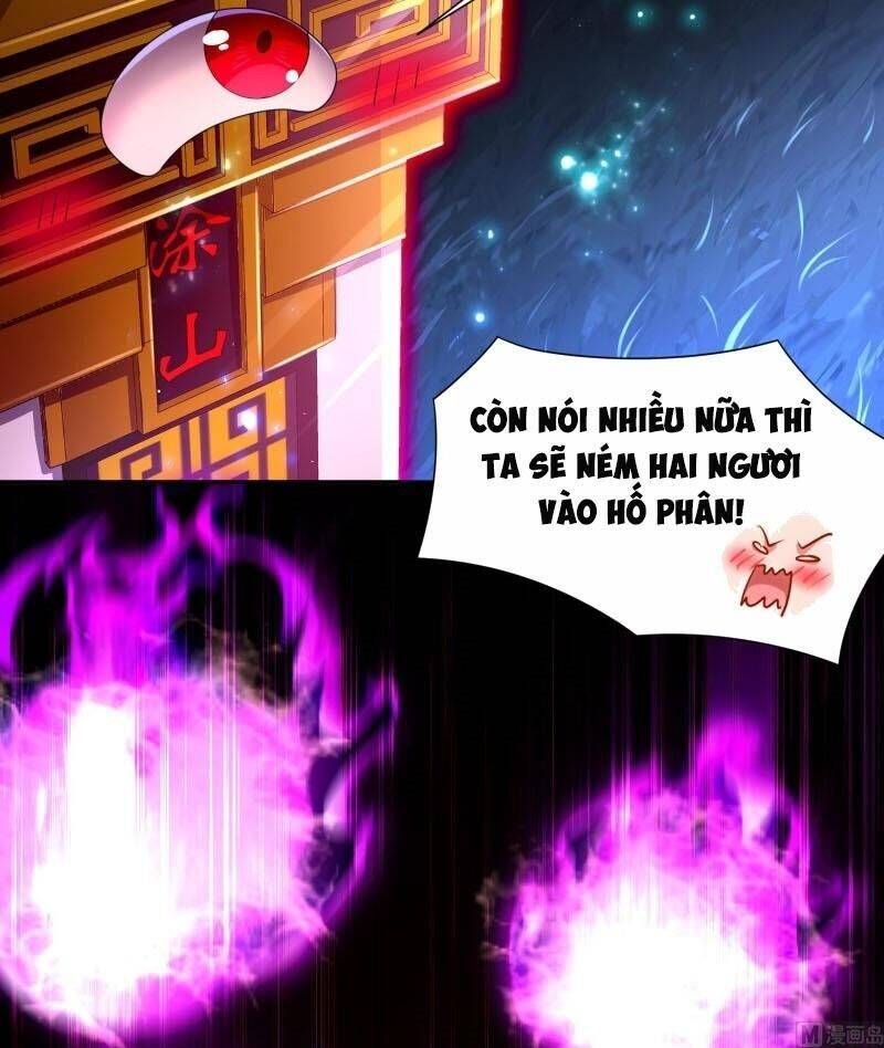 Trùng Sinh Ma Tôn Lộng Quyền Chapter 79 - Trang 14