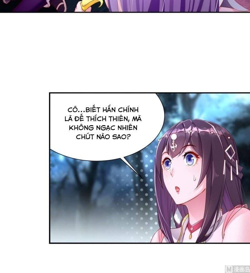 Trùng Sinh Ma Tôn Lộng Quyền Chapter 80 - Trang 17