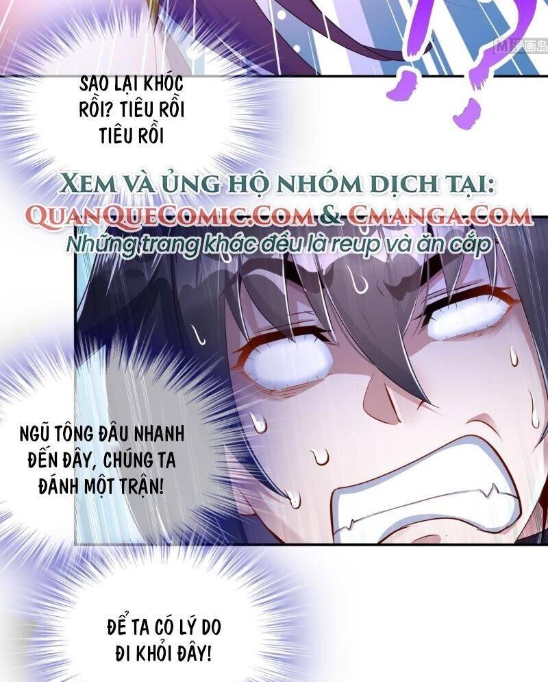 Trùng Sinh Ma Tôn Lộng Quyền Chapter 80 - Trang 6