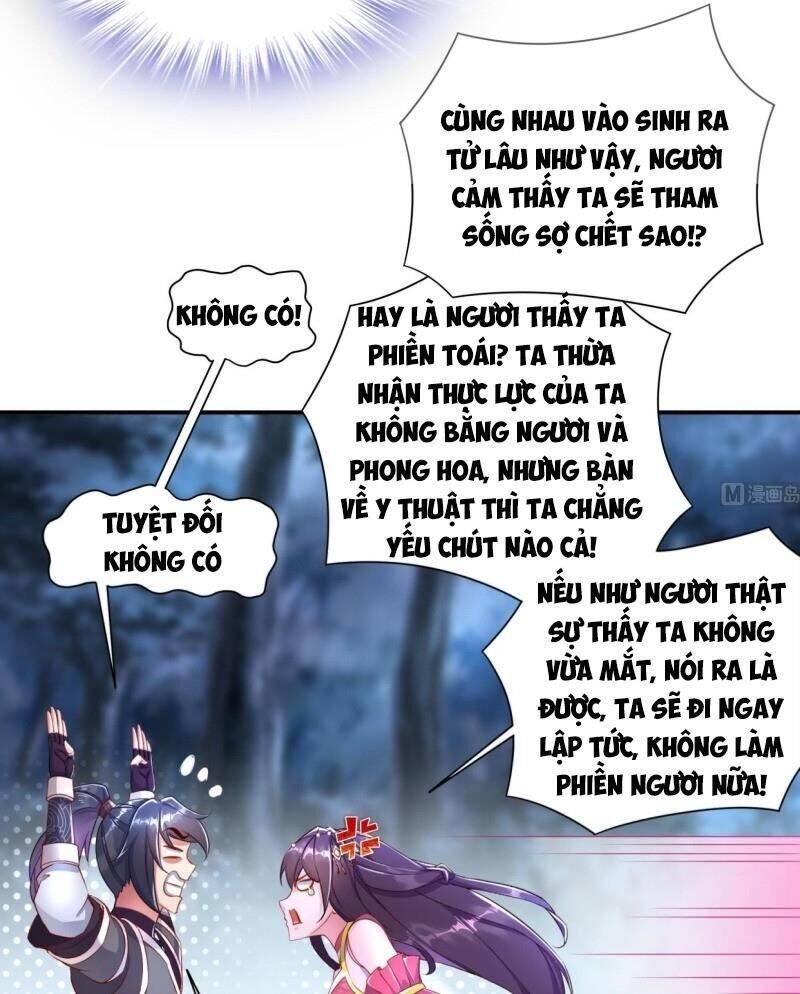 Trùng Sinh Ma Tôn Lộng Quyền Chapter 80 - Trang 7