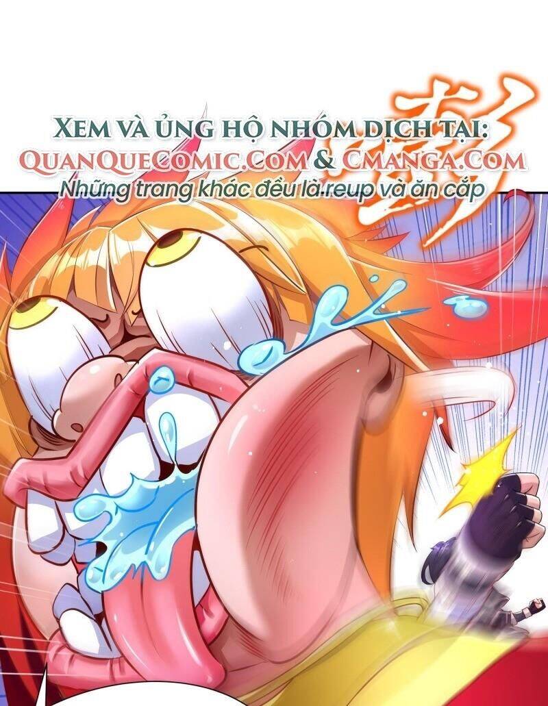 Trùng Sinh Ma Tôn Lộng Quyền Chapter 82 - Trang 18