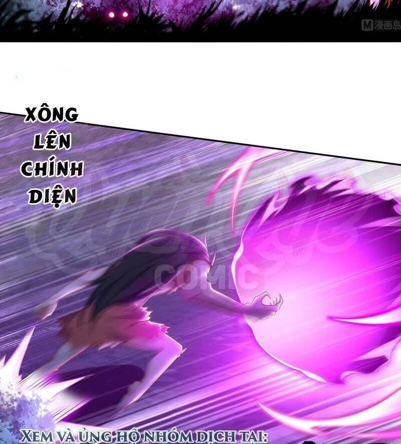 Trùng Sinh Ma Tôn Lộng Quyền Chapter 79 - Trang 1
