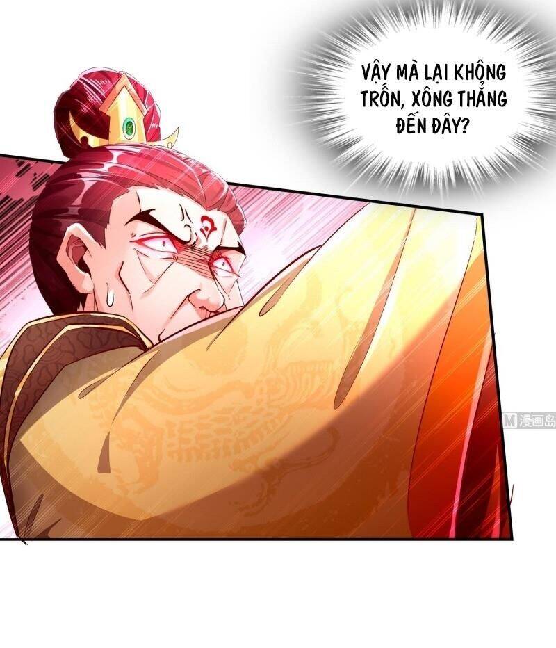 Trùng Sinh Ma Tôn Lộng Quyền Chapter 75 - Trang 3