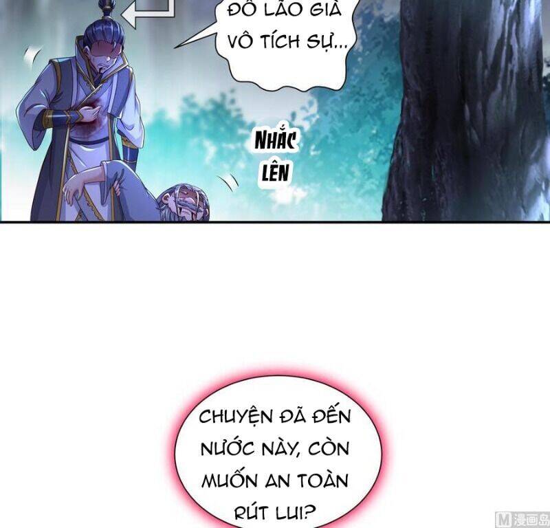 Trùng Sinh Ma Tôn Lộng Quyền Chapter 94 - Trang 20