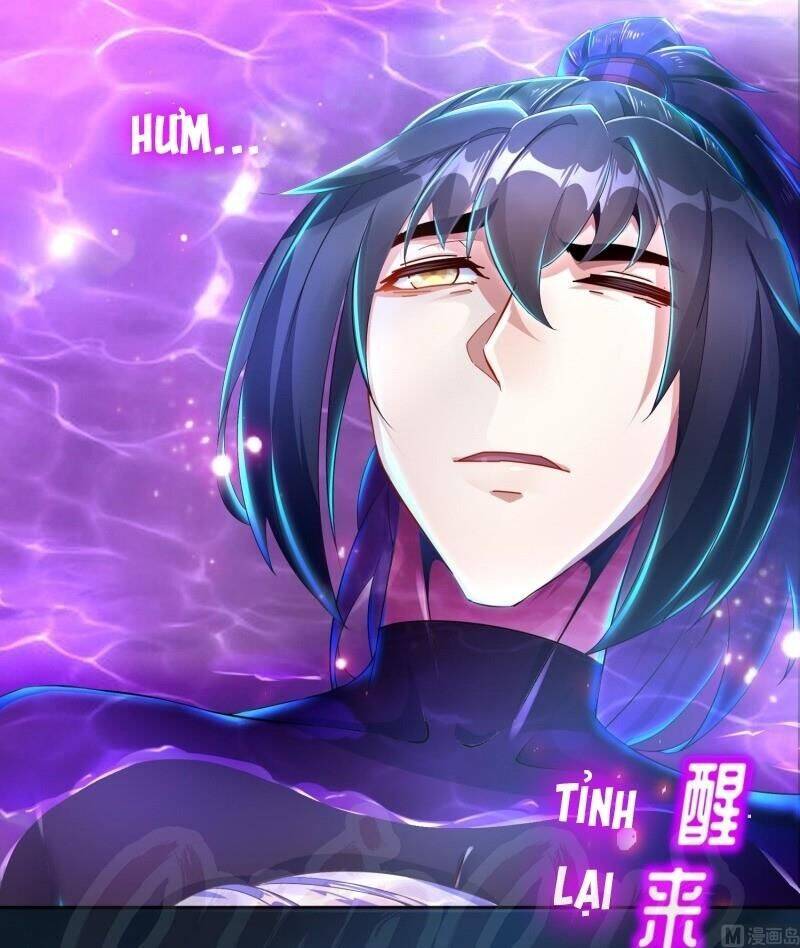 Trùng Sinh Ma Tôn Lộng Quyền Chapter 78 - Trang 0