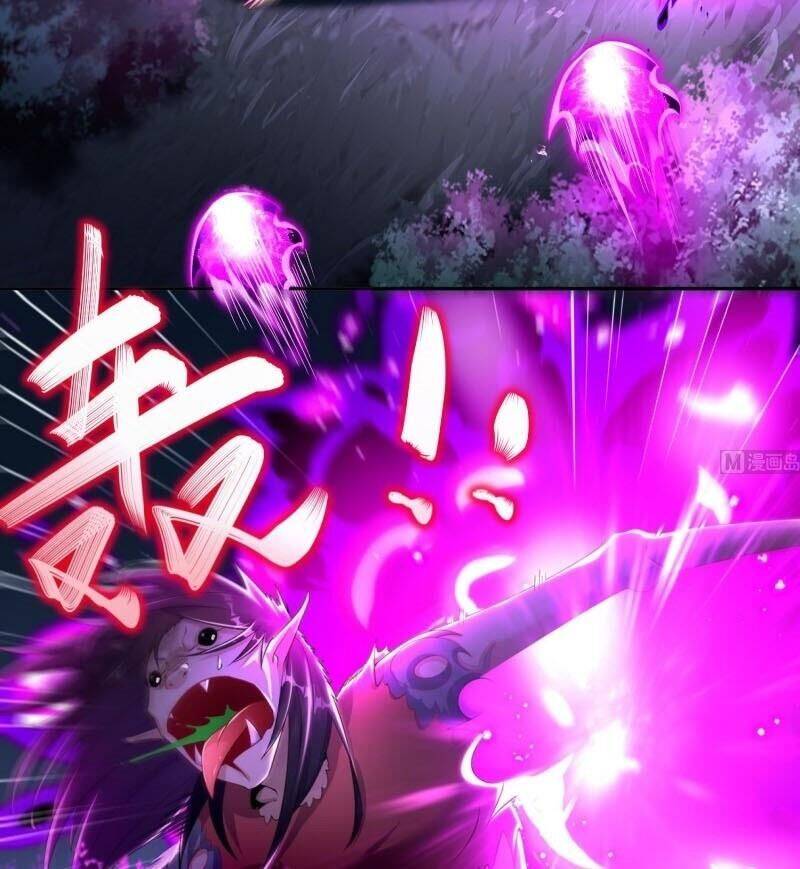 Trùng Sinh Ma Tôn Lộng Quyền Chapter 79 - Trang 21