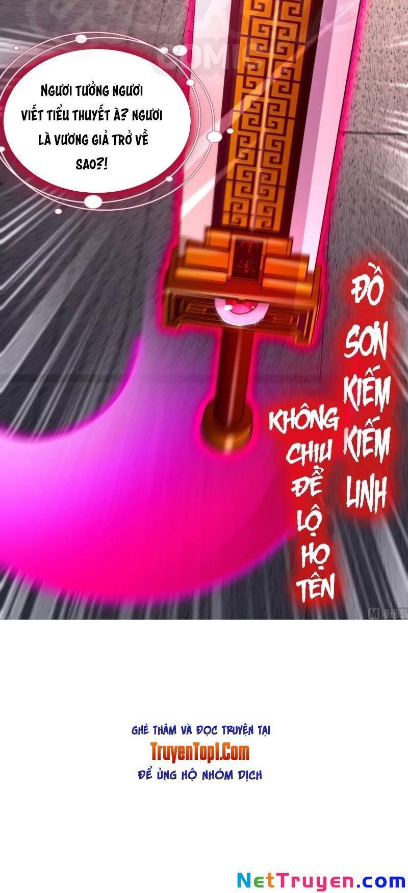 Trùng Sinh Ma Tôn Lộng Quyền Chapter 76 - Trang 25