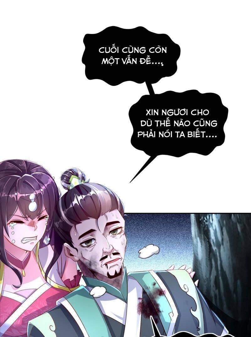 Trùng Sinh Ma Tôn Lộng Quyền Chapter 78 - Trang 16