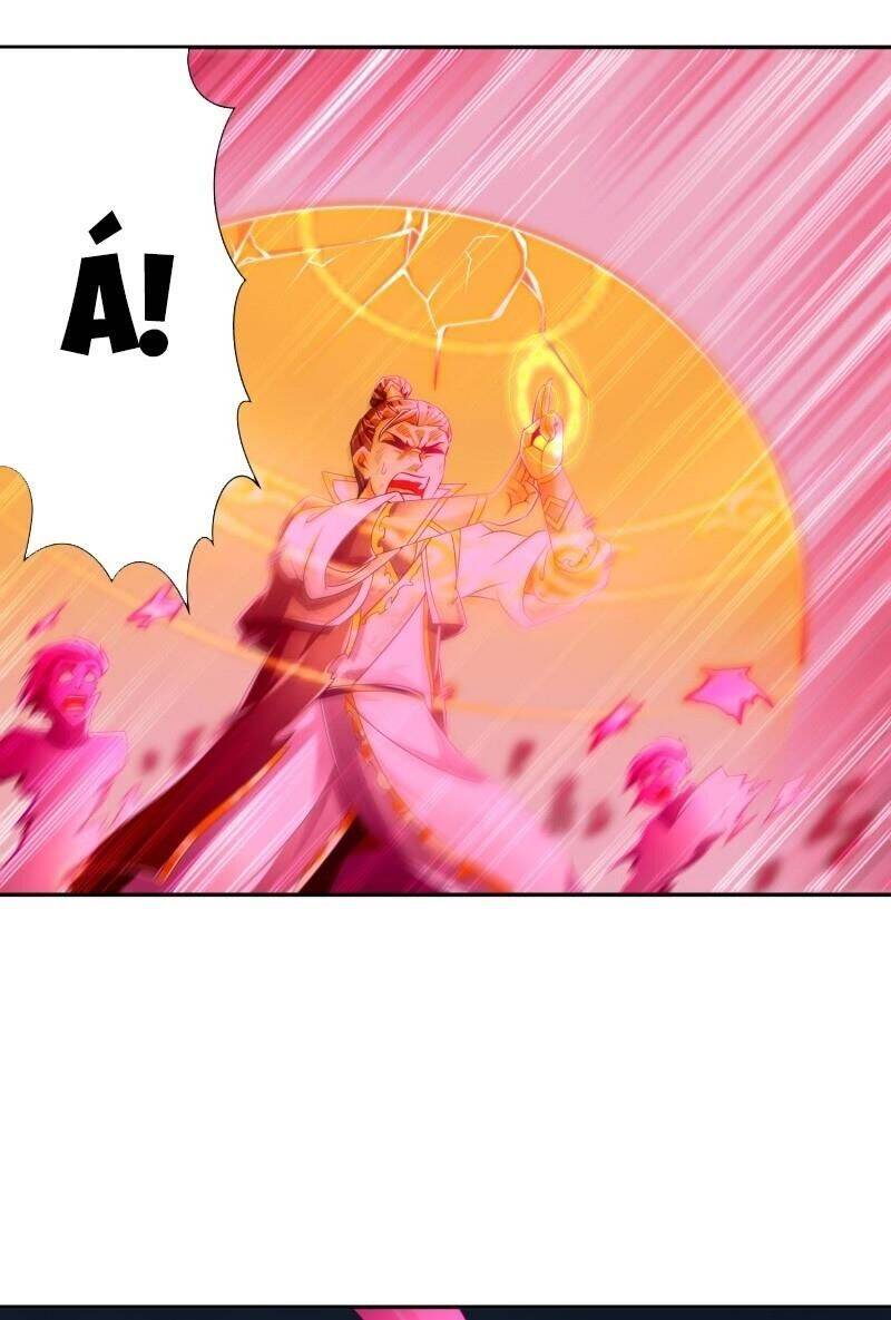 Trùng Sinh Ma Tôn Lộng Quyền Chapter 77 - Trang 10
