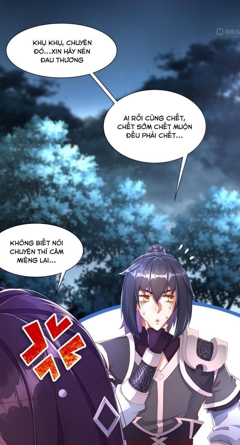 Trùng Sinh Ma Tôn Lộng Quyền Chapter 80 - Trang 2