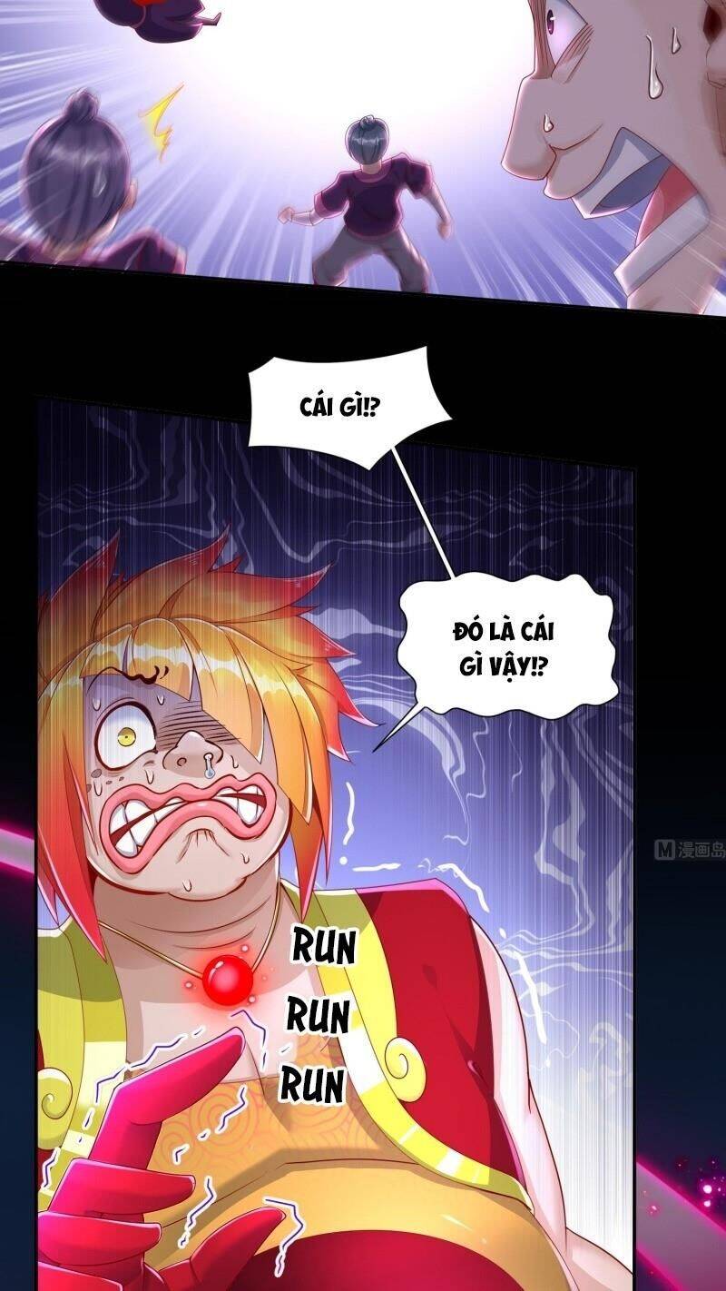 Trùng Sinh Ma Tôn Lộng Quyền Chapter 82 - Trang 5