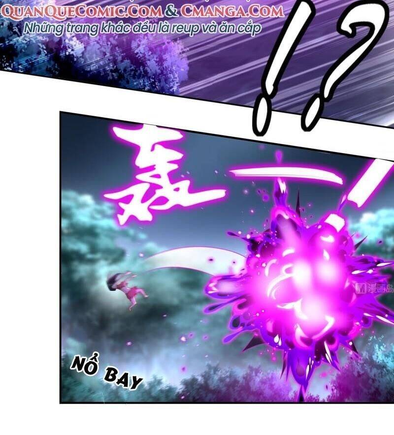 Trùng Sinh Ma Tôn Lộng Quyền Chapter 79 - Trang 2