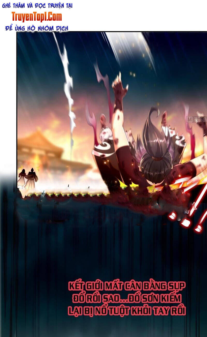 Trùng Sinh Ma Tôn Lộng Quyền Chapter 75 - Trang 18