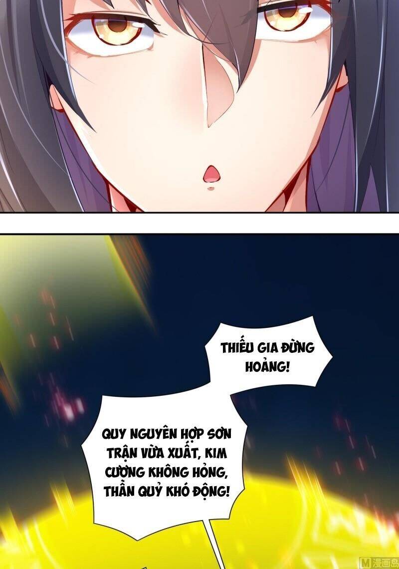 Trùng Sinh Ma Tôn Lộng Quyền Chapter 82 - Trang 9