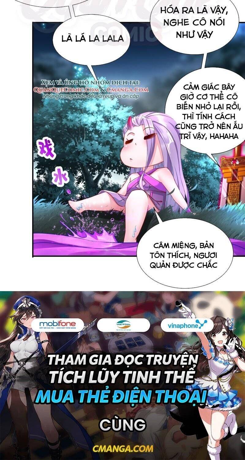 Trùng Sinh Ma Tôn Lộng Quyền Chapter 78 - Trang 23