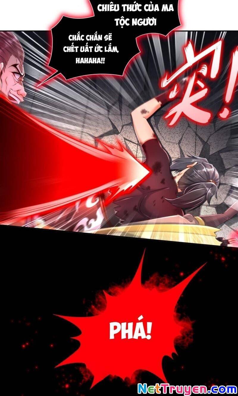 Trùng Sinh Ma Tôn Lộng Quyền Chapter 76 - Trang 7