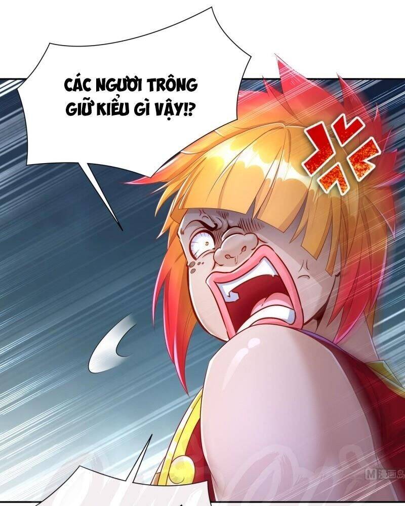 Trùng Sinh Ma Tôn Lộng Quyền Chapter 82 - Trang 0