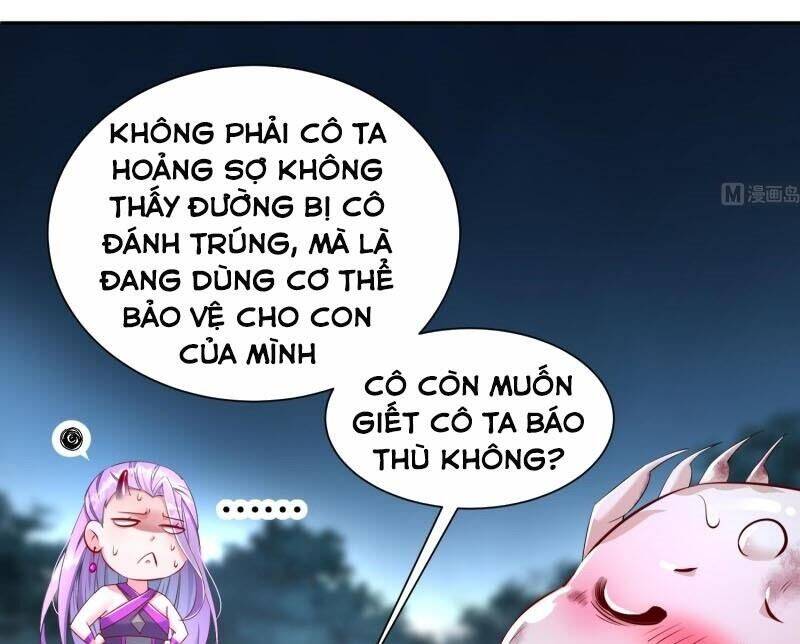 Trùng Sinh Ma Tôn Lộng Quyền Chapter 79 - Trang 30